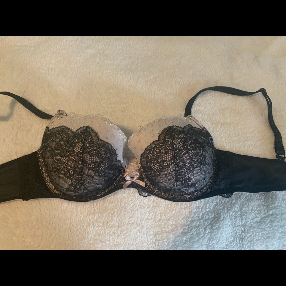 Victoria’s Secret Bra